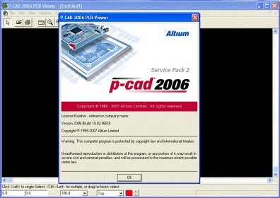 pcad 2000 download